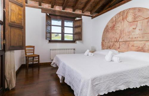 Espectacular casona en un entorno incomparable - Foto 21