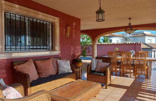 Villa Anna-Altea - Photo 18