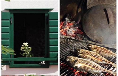 Stone cottage Lavandula - Foto 23