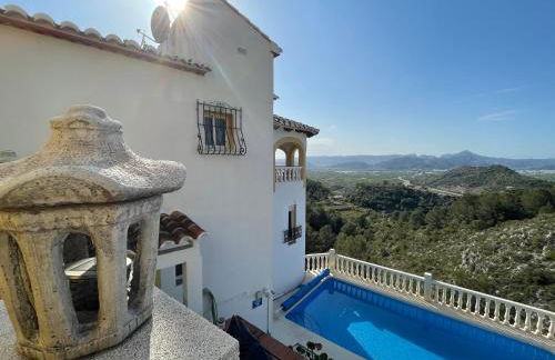 Villa Arturo Tossal Gross - Foto 1