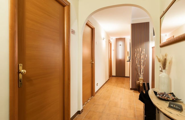 B&B Alba Domus Roma - Photo 20