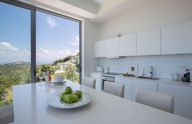 Sam-kah Residence 8 - Foto 24