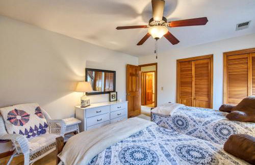 Garrison House - Foto 26