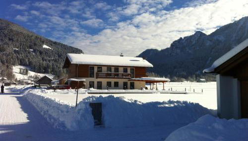 Ferienwohnung Biermann - Foto 3