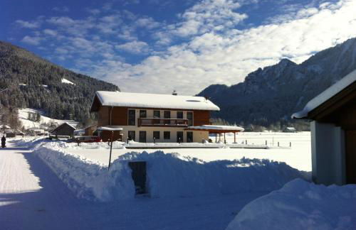 Ferienwohnung Biermann - Foto 3