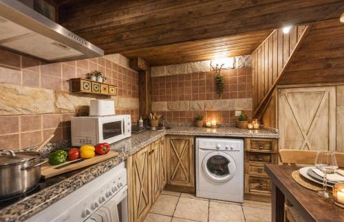 La Congosta, mágica aldea rodeada de montañas - Foto 27