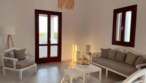 Beach front Villa Pasithea - Foto 5