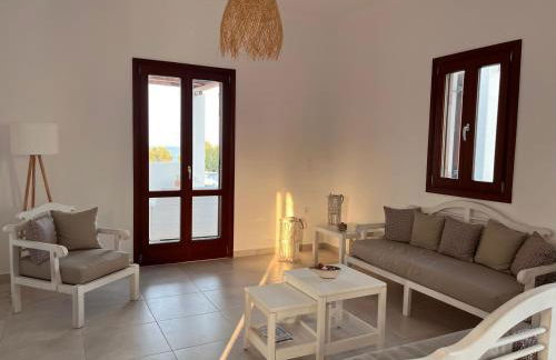 Beach front Villa Pasithea - Foto 5