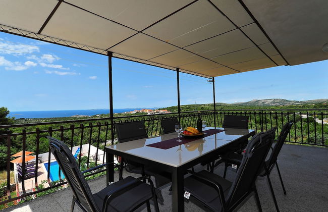 Villa Velin Apartments - Foto 27