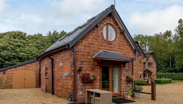 Charming 2-bed Cottage, Beautiful Views, Knutsford - Foto 2, Imagem principal