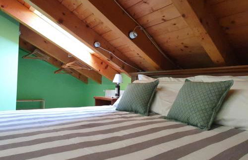 I Scalitt by Quokka 360 - Como Lake typical house in the fishing village - Foto 28