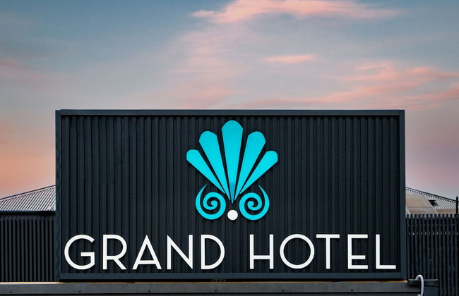 Grand Hotel Wyong - Foto 20