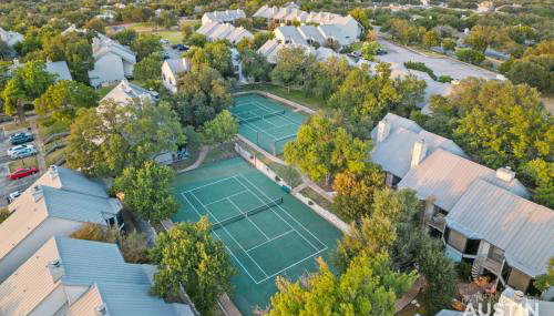 4BR 5BA Lakeway Retreat w Grill Deck and Tennis Courts by Austin Vacay - Foto 5