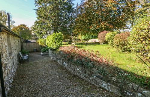 Granary Cottage - Photo 20