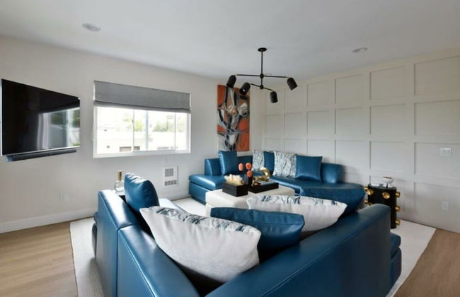Luxury Cardiff By-the-sea Ocean View Penthouse - Foto 7