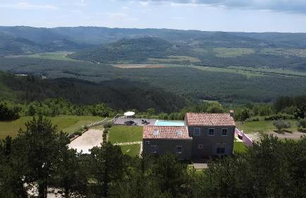 Villa San Silvestro - Foto 10