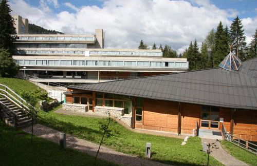 Marilleva 1400 Appartamenti Montana - Foto 12