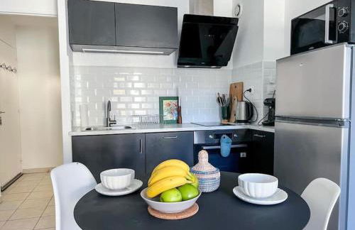 expat renting - Le Refuge Douillet- Confort - Wifi - Foto 6