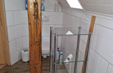 Ferienwohnung Blumenshein bei Speyer Karlsruhe Familienfreundlich 5 Pers - Photo 20