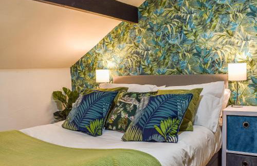 Stonesthrow Townhouse - Foto 11