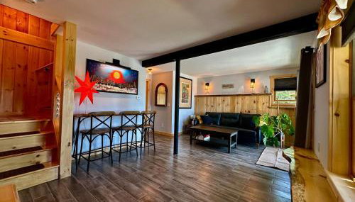 The Greylock Cabin - Foto 3