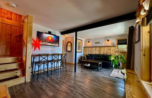 The Greylock Cabin - Foto 3