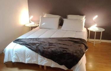 Grande maison en pierre au coeur du village provençal du XIe siecle 10 personnes - Foto 29