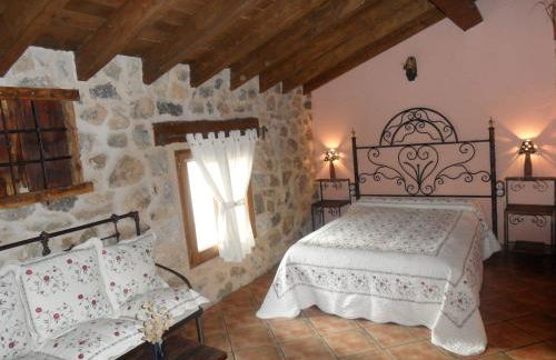 Casas Rurales Chon Alto Tajo - Foto 56