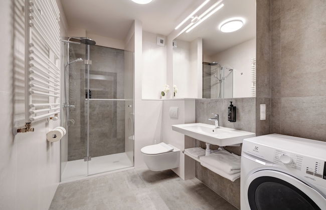 King Apartamenty Galaxy - Photo 20