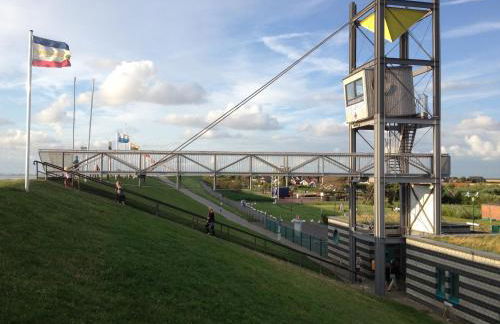 Ferienhaus Nordseejuwel - Foto 24