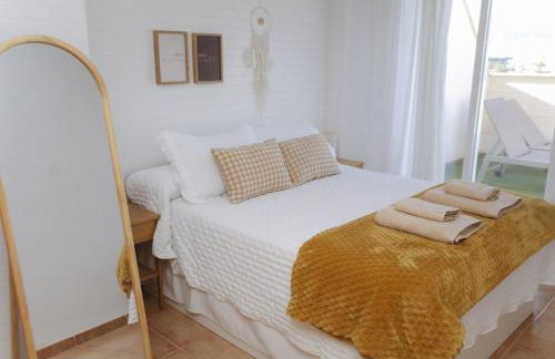 Ático junto al Teatro AUDITORIO de Roquetas de Mar - Foto 23