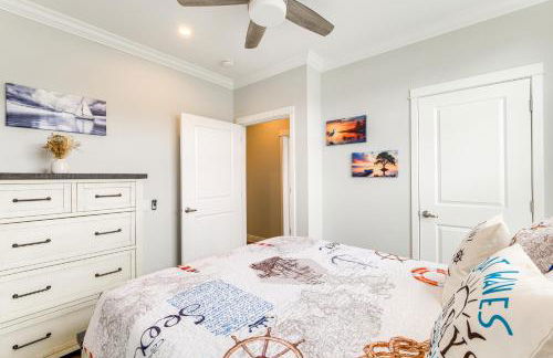 Furnished Screened Porch Baypoint Resort Home! - Foto 13