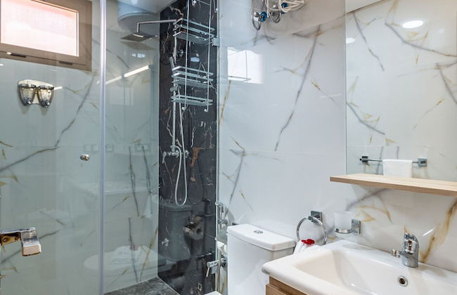 Vittoria Guest House Marrakech - Photo 74