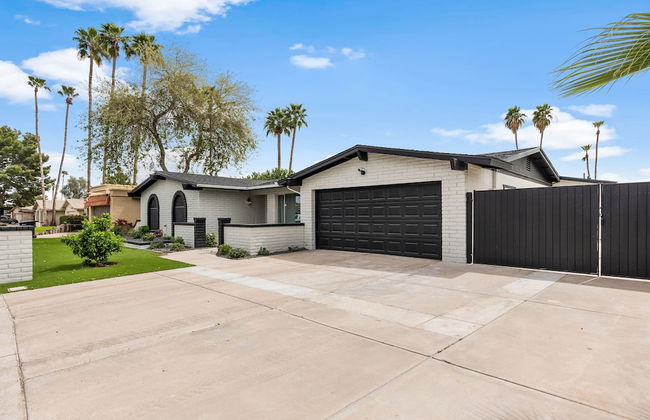 Rosewood Inn - Photo 47