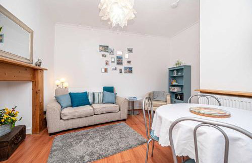 Number Two Aberdour - Pretty Village nr Edinburgh - Foto 4