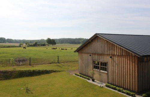 Ferienwohnung HeiDi Lux 2 - Foto 23