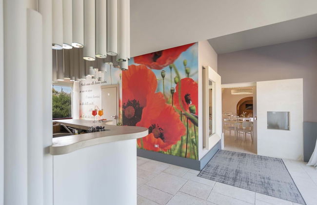 3259 Masseria Sant`eleuterio - Tripla Standard - Foto 5