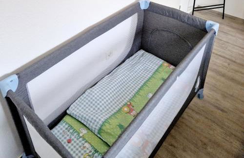 Fuchsbau mit Kamin & Terrasse & Garten - Foto 29