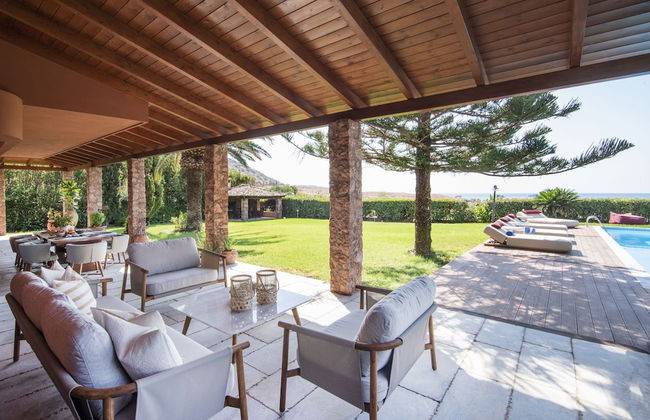 Villa Terra Mare - Foto 38