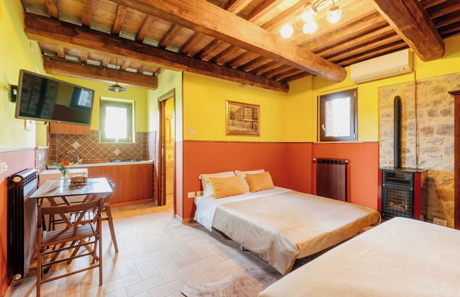 Casale Serena - Photo 7