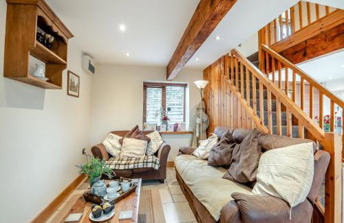 The Granary - Photo 6