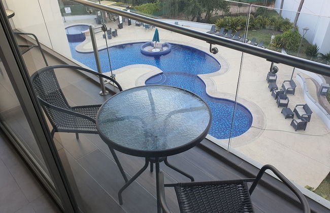 Manzara Resort - Foto 38