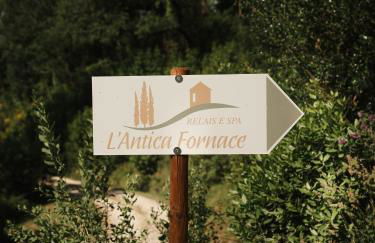 Relais e Spa l'Antica Fornace - Photo 17