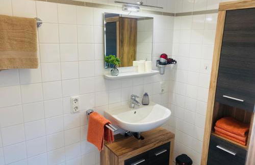 Ferienwohnung Am Maarbach - Foto 8