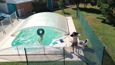 Logis de LANGE studio 2 p - Foto 5