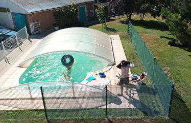 Logis de LANGE studio 2 p - Foto 15