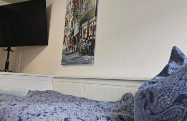 Checkpoint LS 65 Mikroapartments für ein bis vier Personen - Foto 17