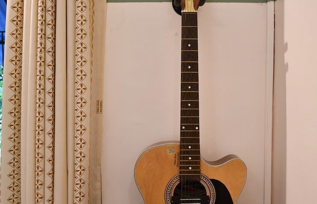 You are the key Viila - Photo 18