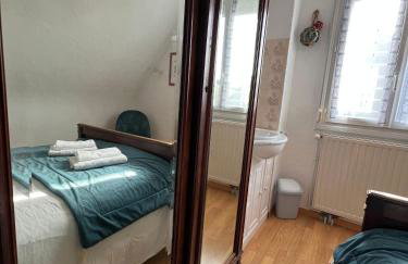 L'escale Kénanaise - Photo 14