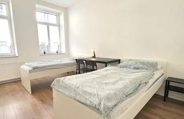 Monteurwohnung Schkeuditz 5 - Foto 3